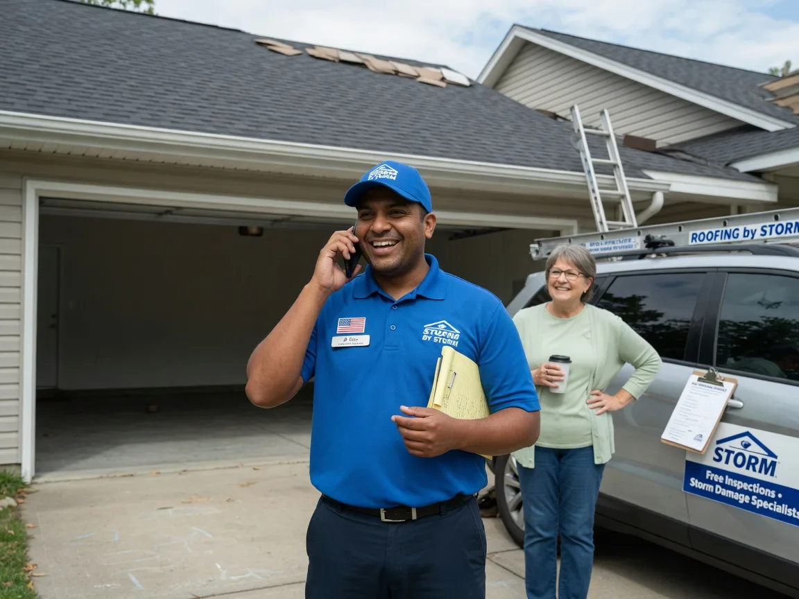 Roof Repair Near Me Burkeville, VA FAQs