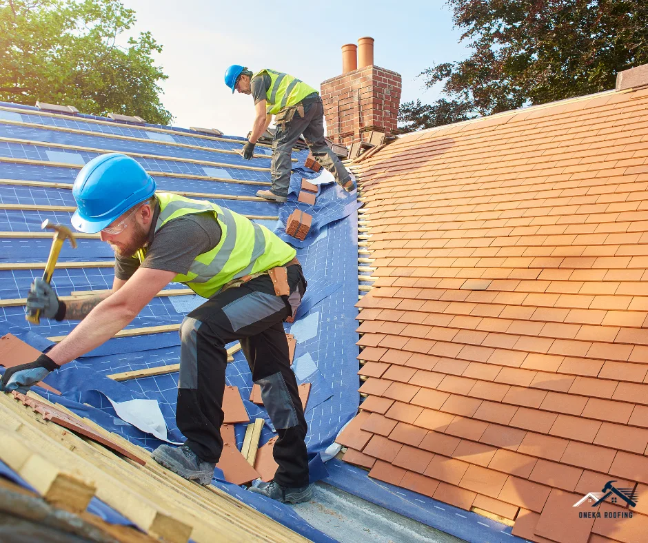 Why choose Roof Repair Near Me in Burkeville, VA