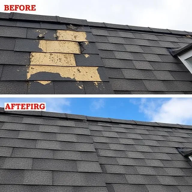 Roof Repair Near Me in Burkeville, VA near me